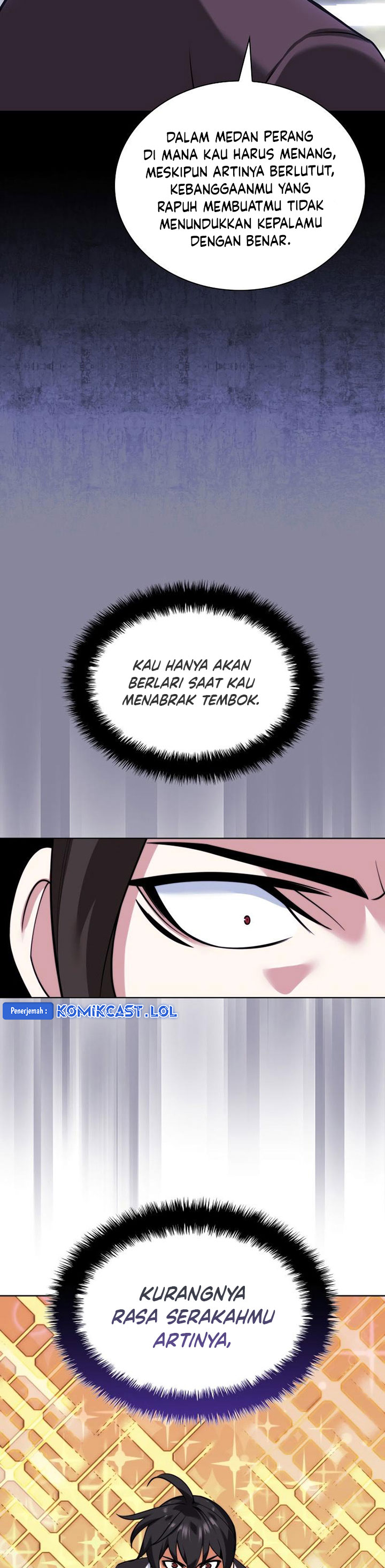 Overgeared Chapter 222