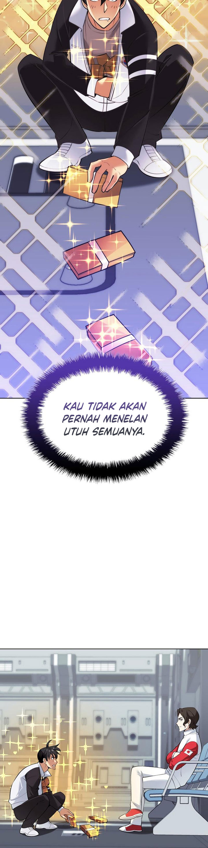 Overgeared Chapter 222