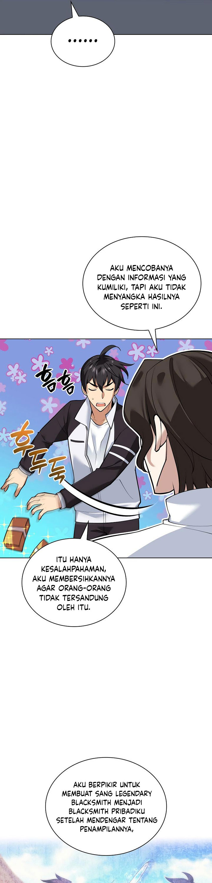 Overgeared Chapter 222
