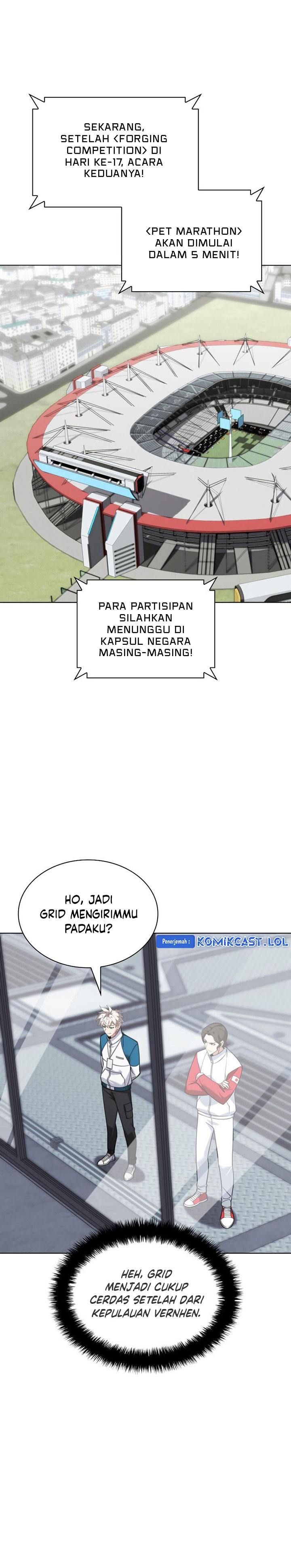 Overgeared Chapter 222