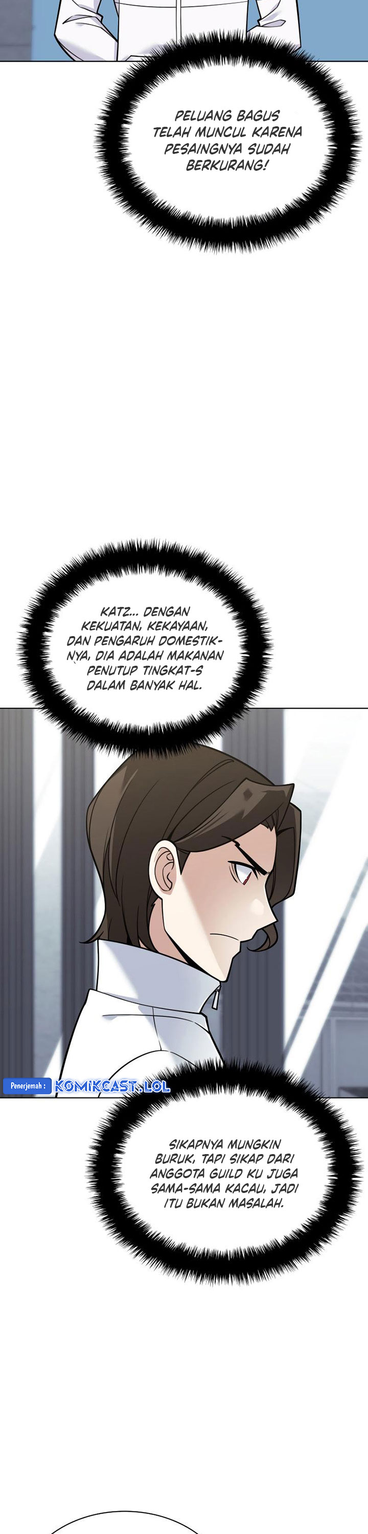 Overgeared Chapter 222