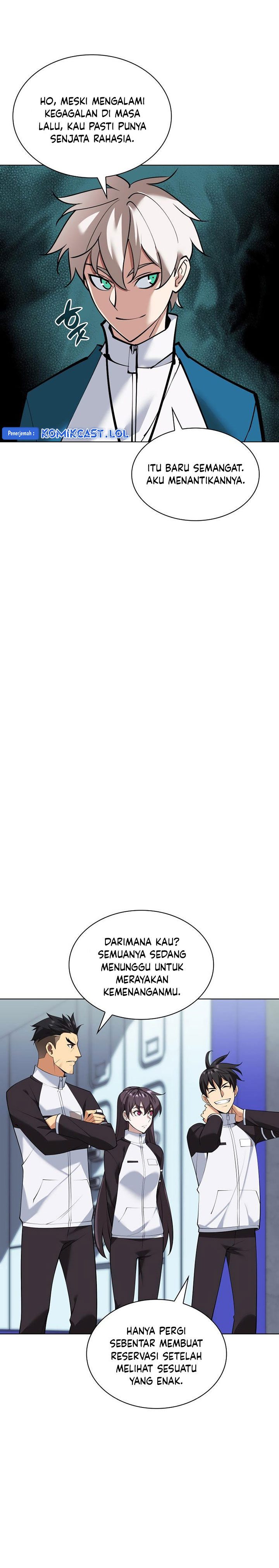 Overgeared Chapter 222