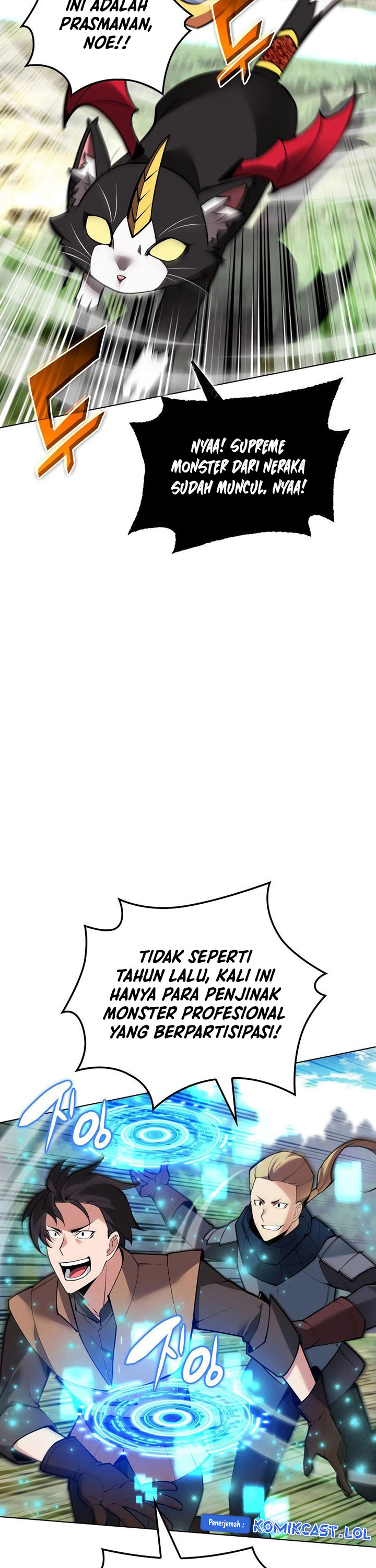 Overgeared Chapter 222