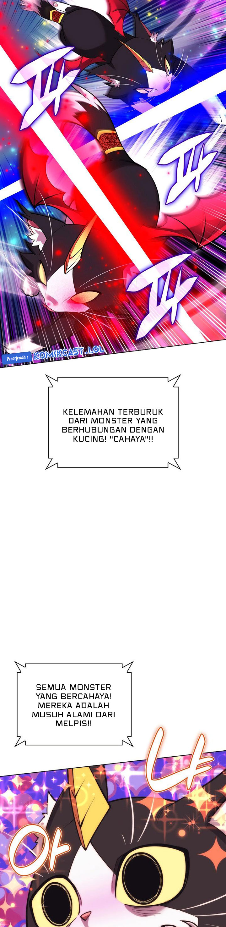 Overgeared Chapter 222