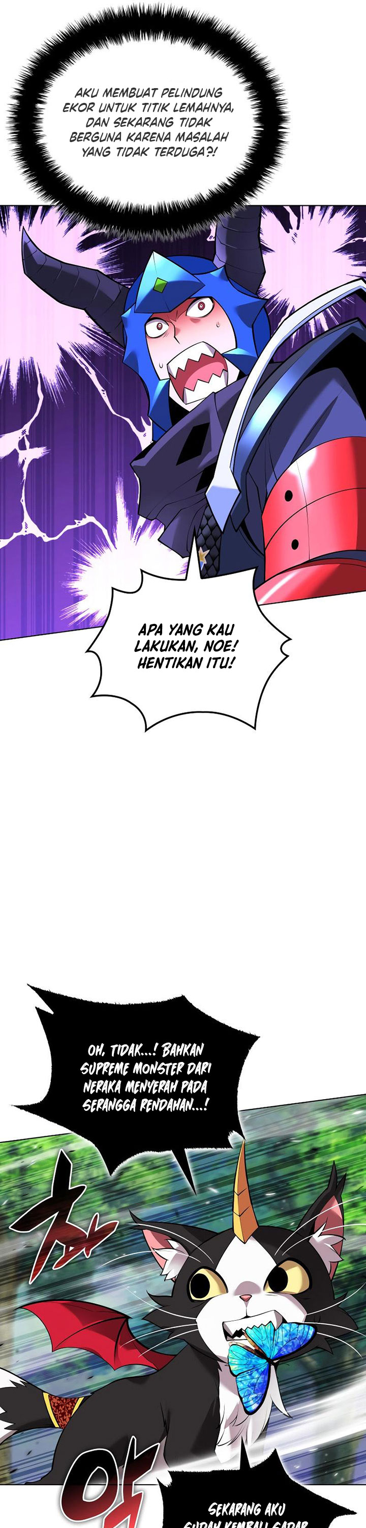 Overgeared Chapter 222