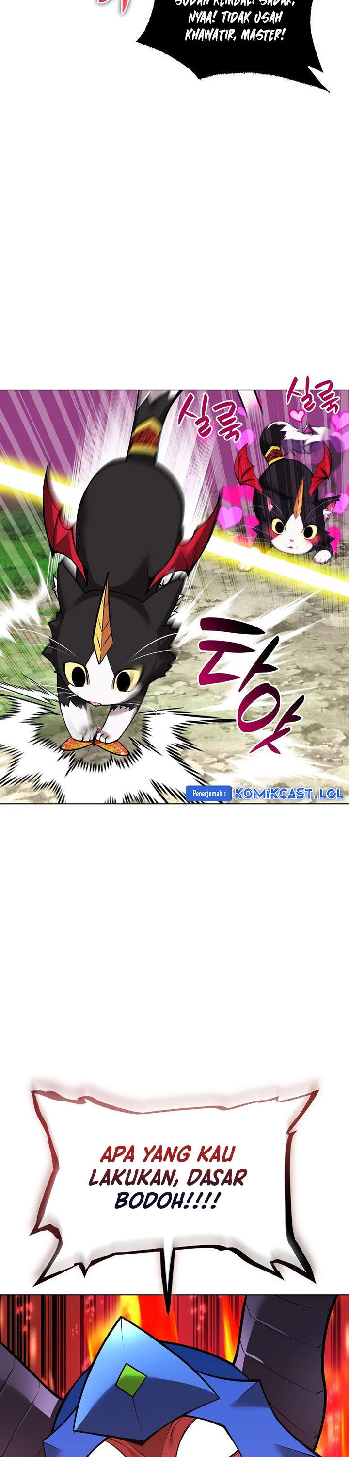Overgeared Chapter 222