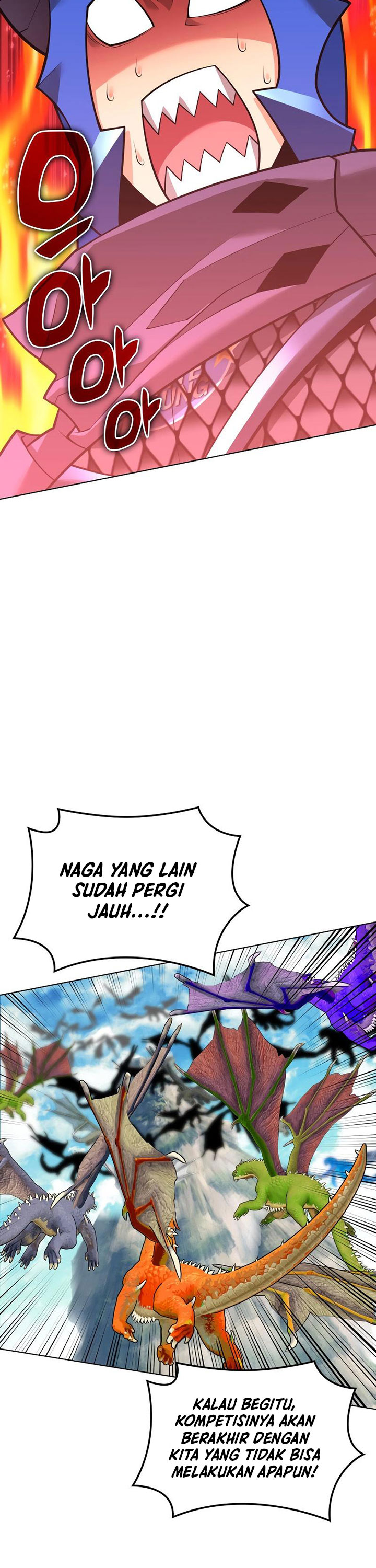 Overgeared Chapter 222