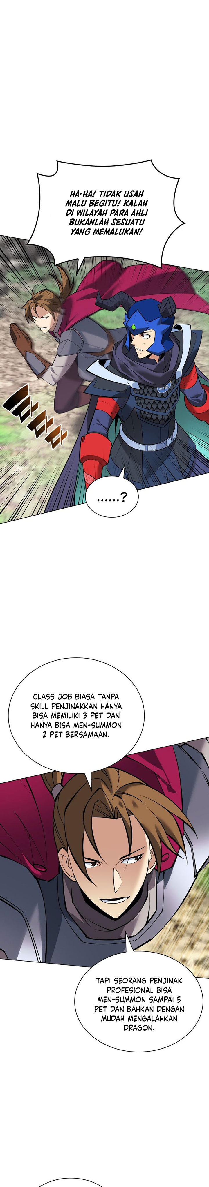 Overgeared Chapter 222