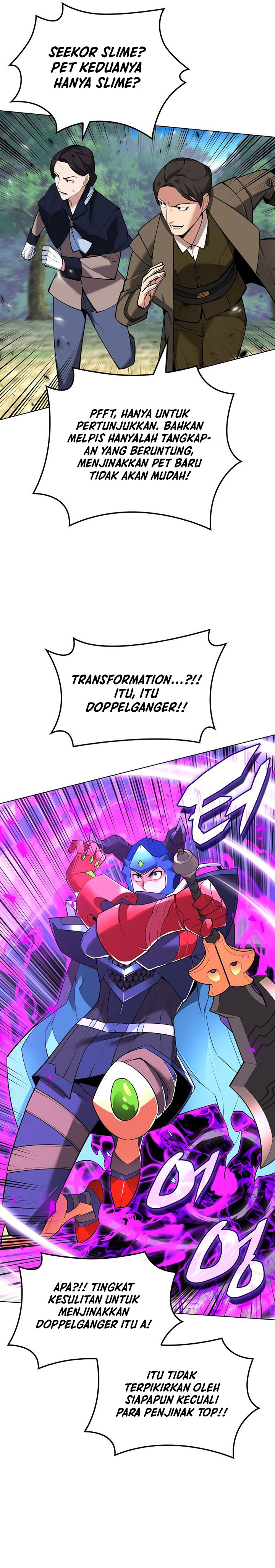 Overgeared Chapter 222