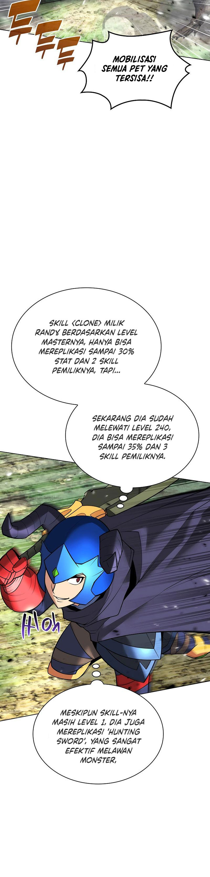 Overgeared Chapter 222