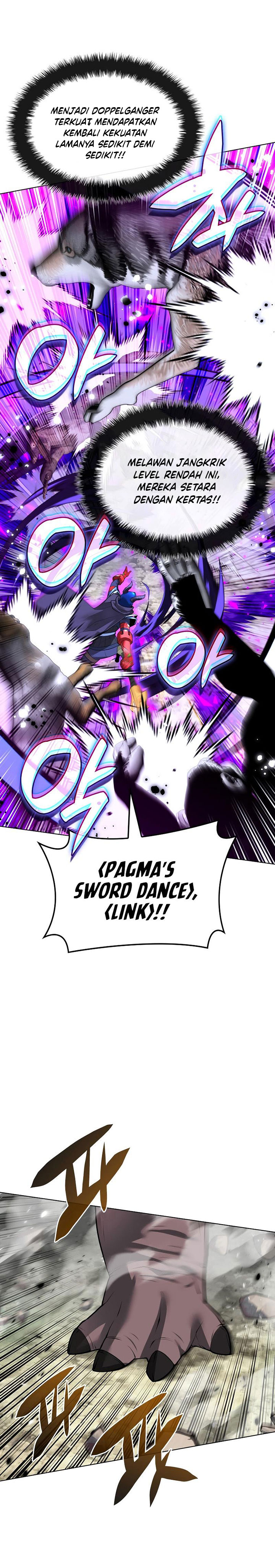 Overgeared Chapter 222
