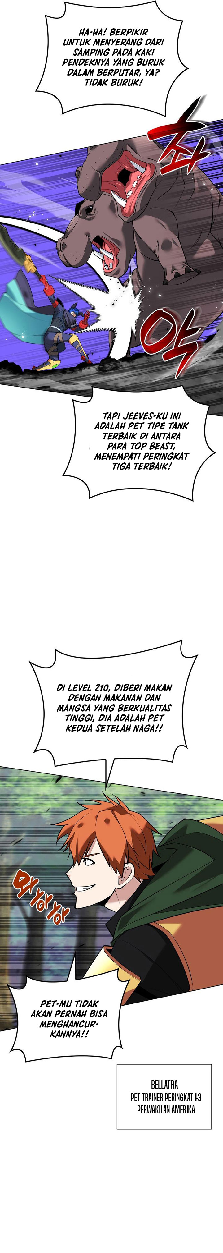 Overgeared Chapter 222