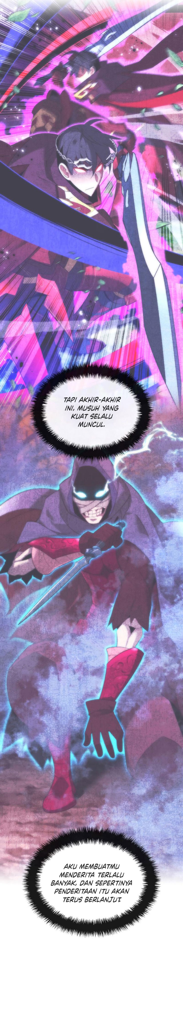 Overgeared Chapter 222