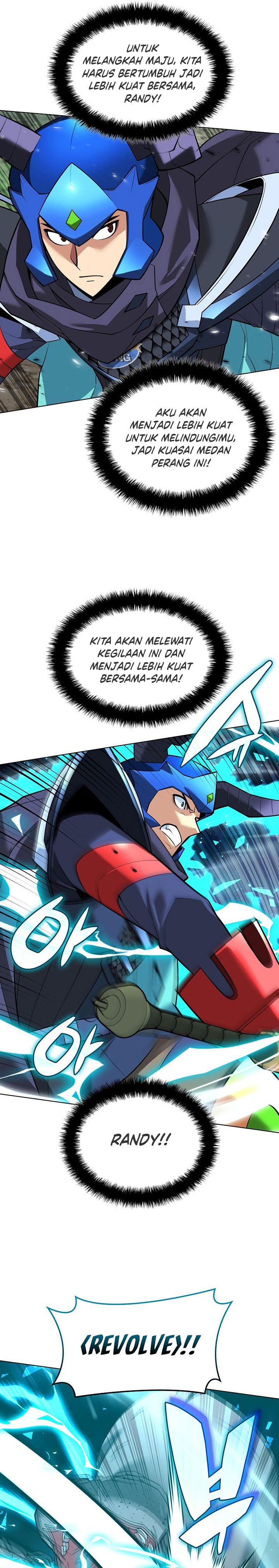 Overgeared Chapter 222