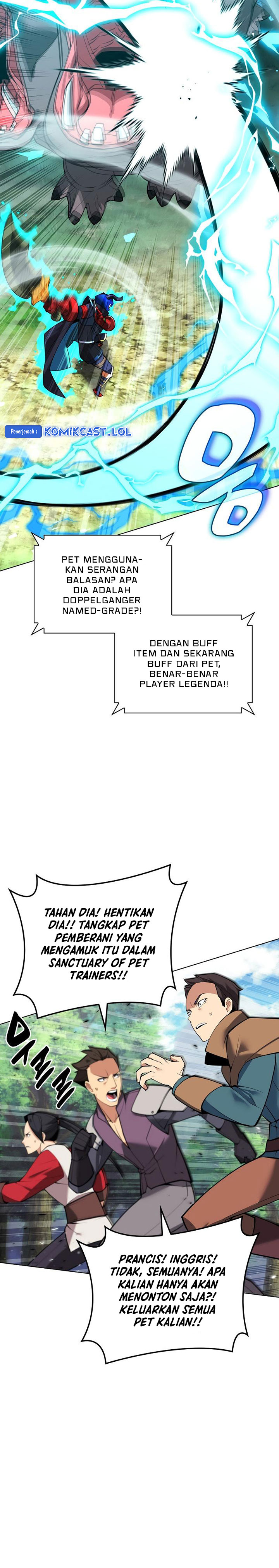 Overgeared Chapter 222