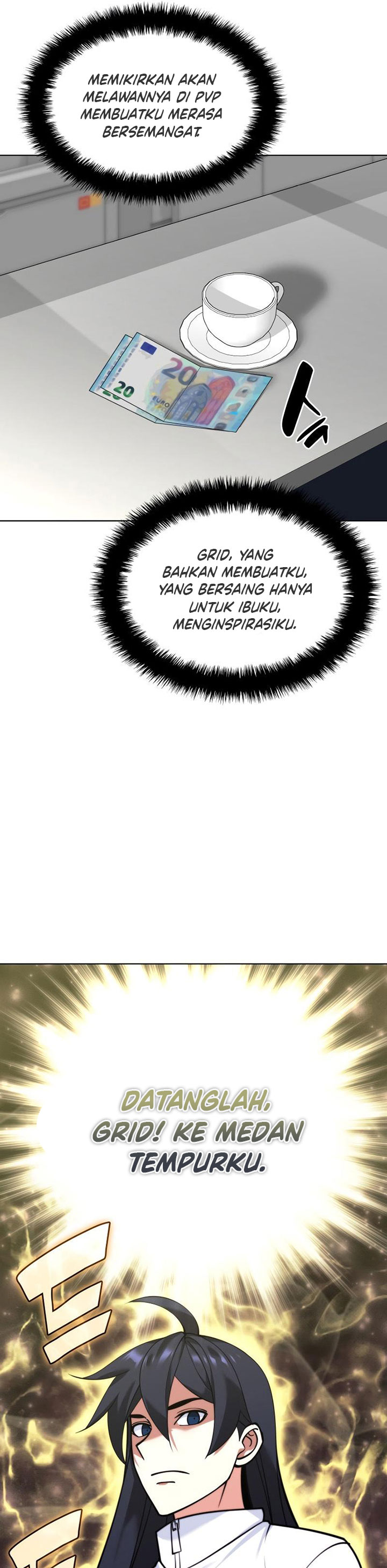 Overgeared Chapter 222
