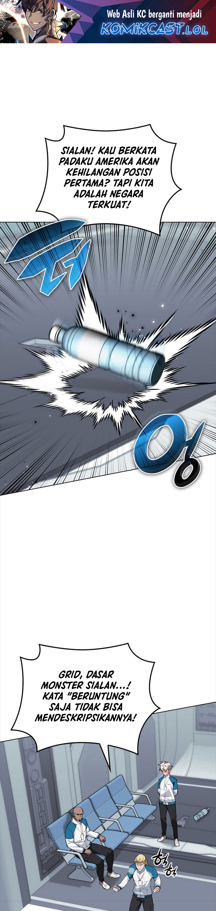Overgeared Chapter 223