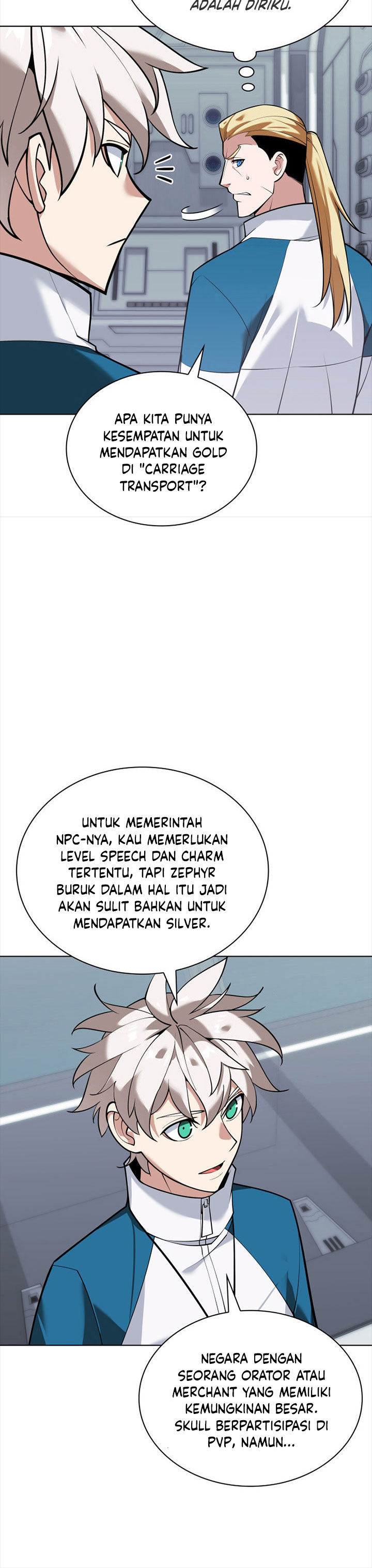Overgeared Chapter 223
