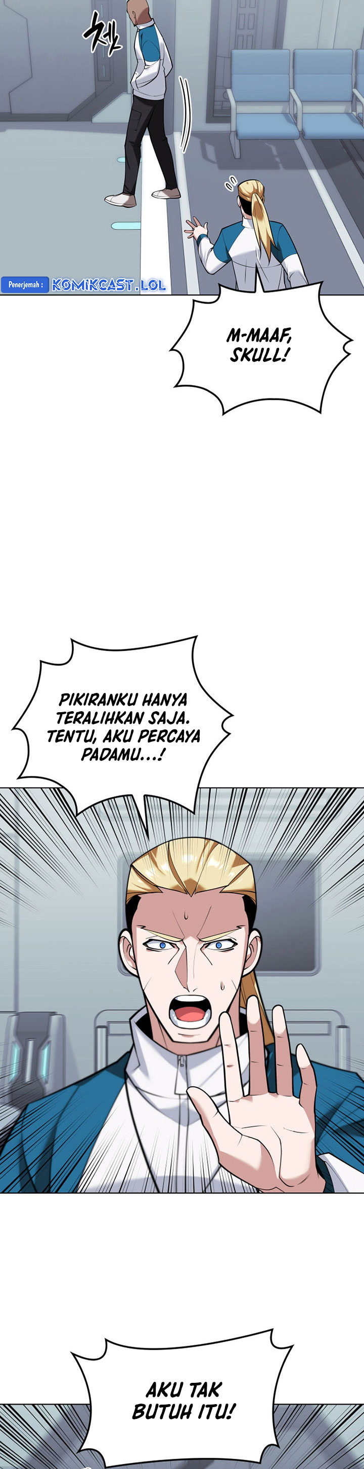 Overgeared Chapter 223
