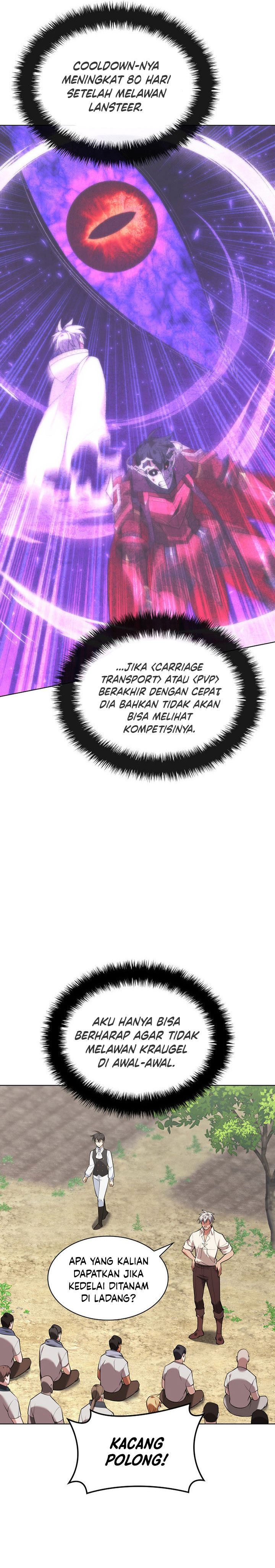 Overgeared Chapter 223