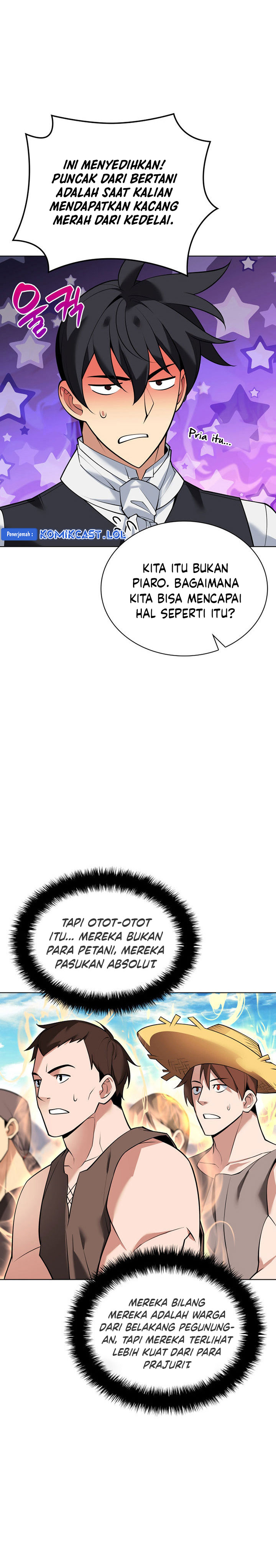 Overgeared Chapter 223