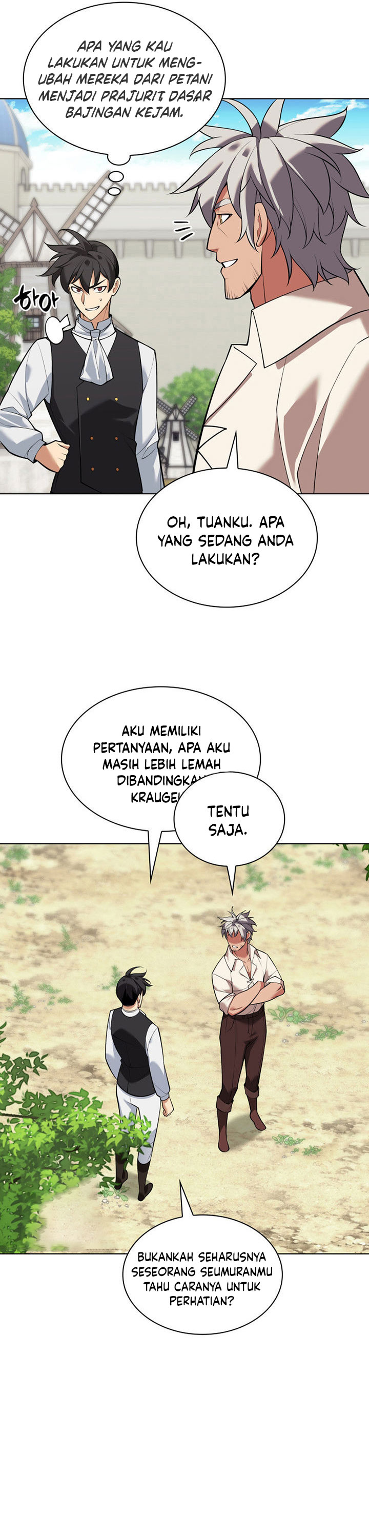 Overgeared Chapter 223