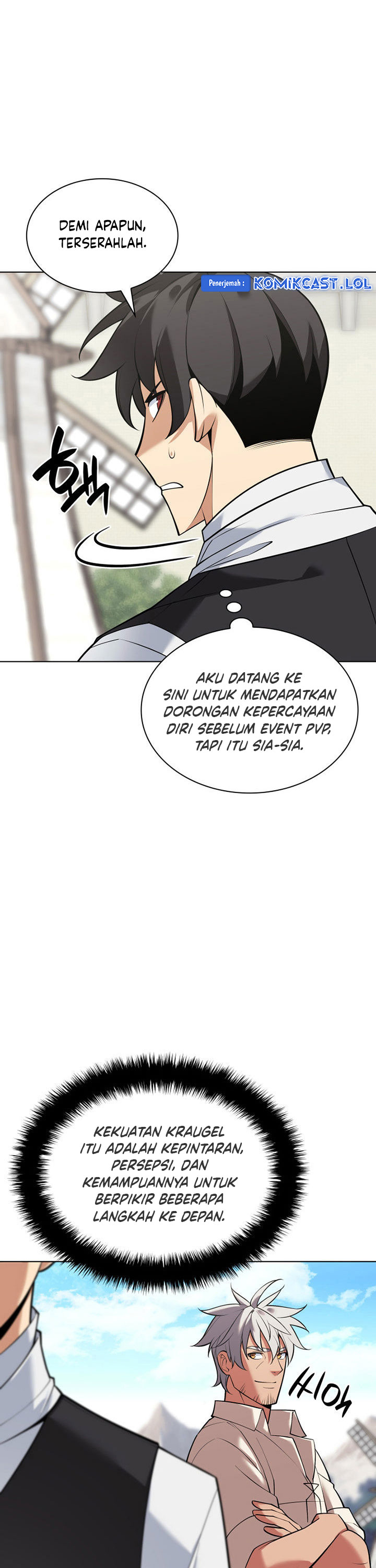Overgeared Chapter 223