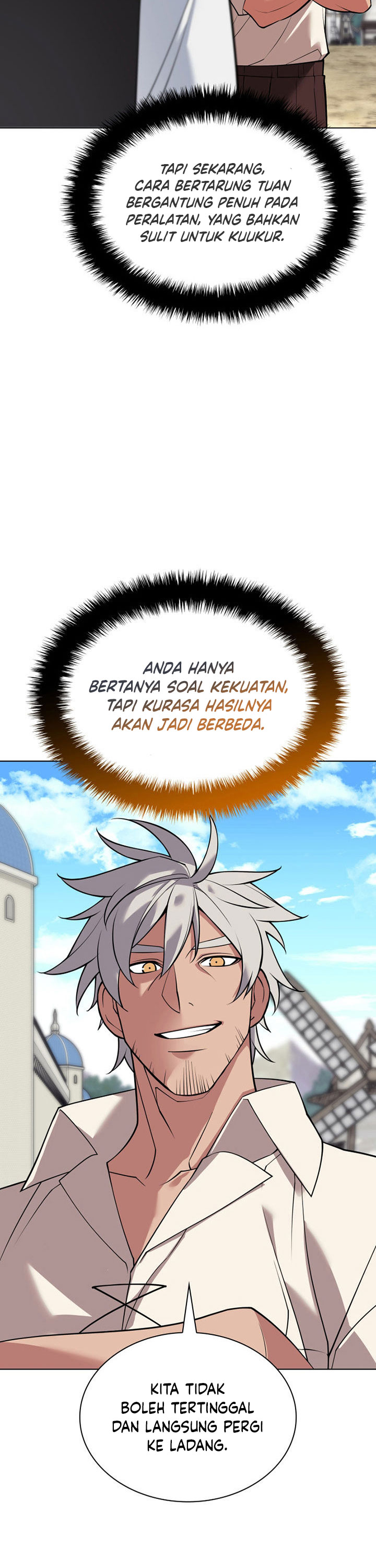 Overgeared Chapter 223
