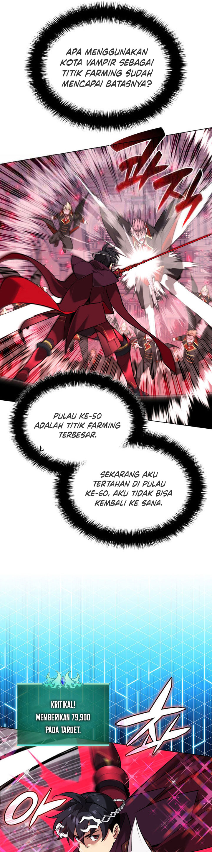 Overgeared Chapter 223