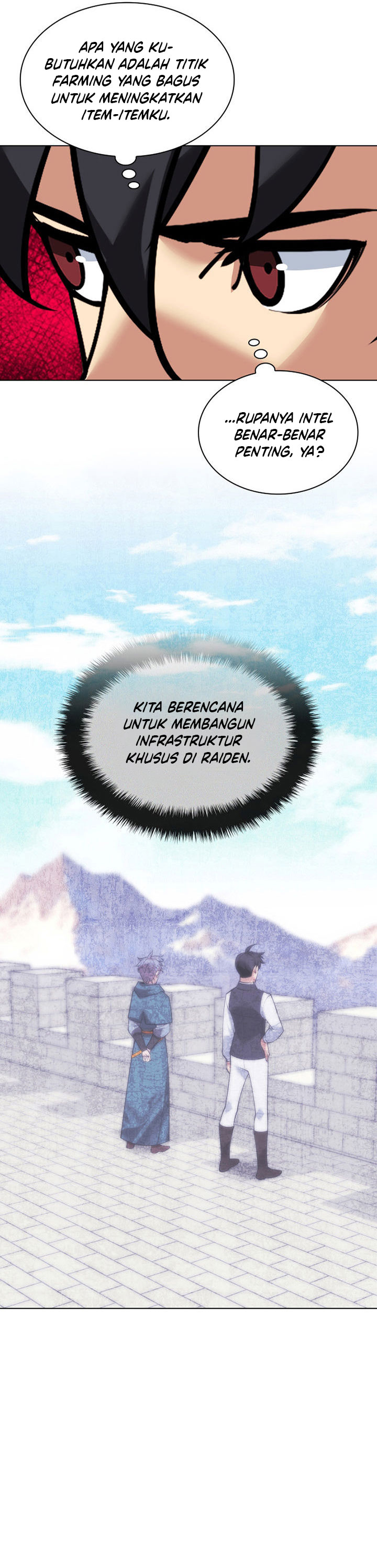Overgeared Chapter 223
