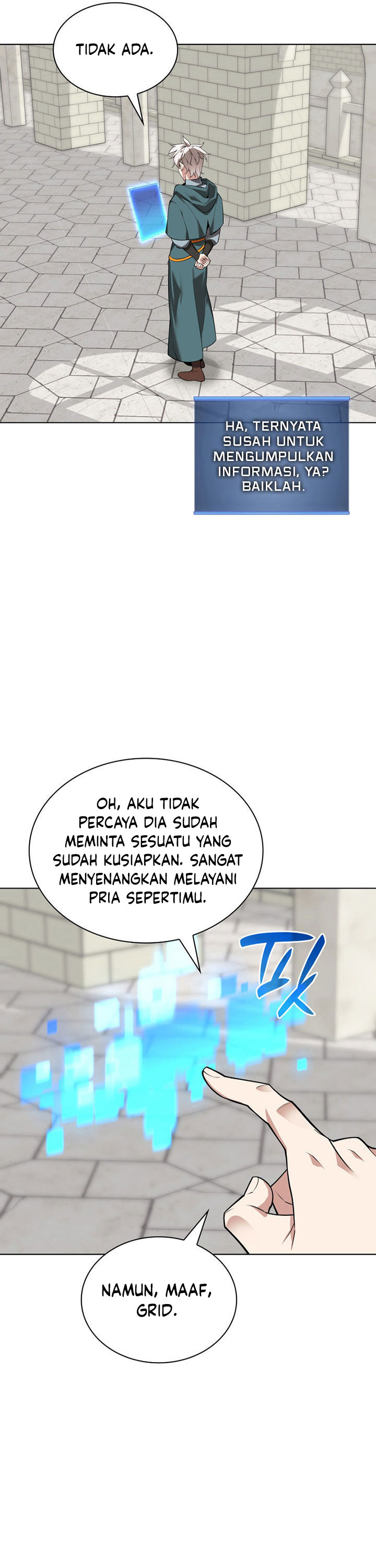 Overgeared Chapter 223