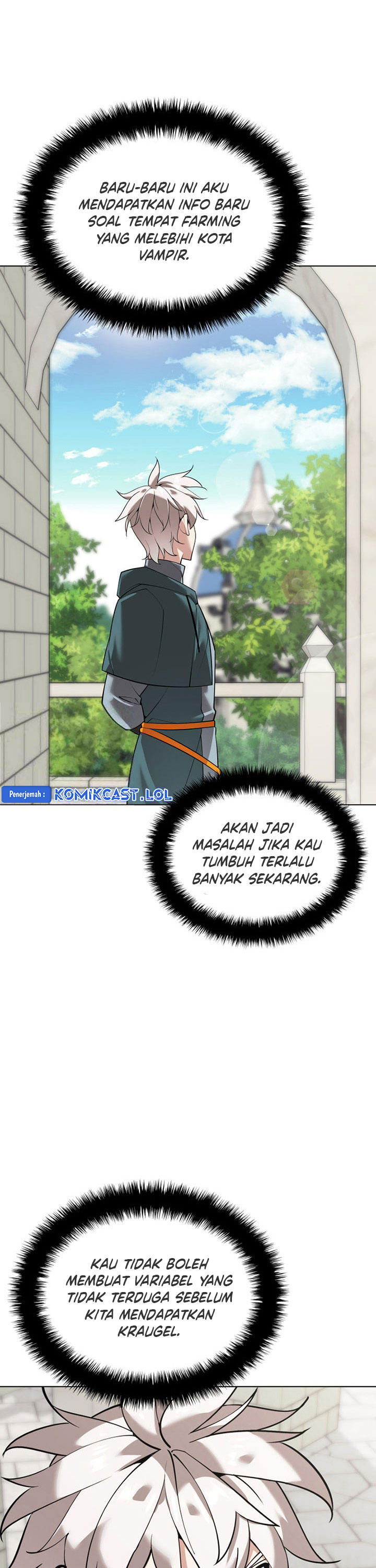 Overgeared Chapter 223