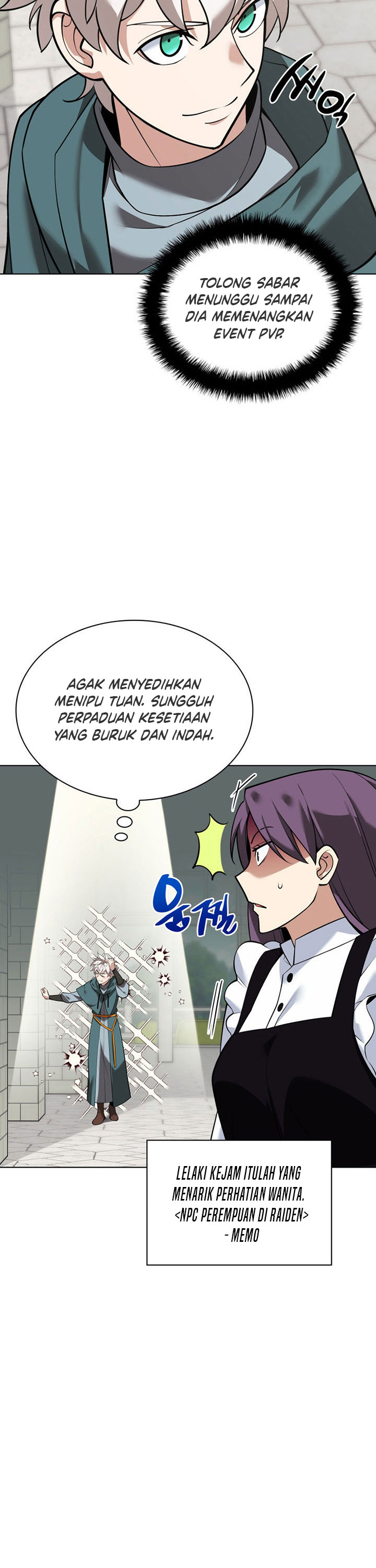 Overgeared Chapter 223