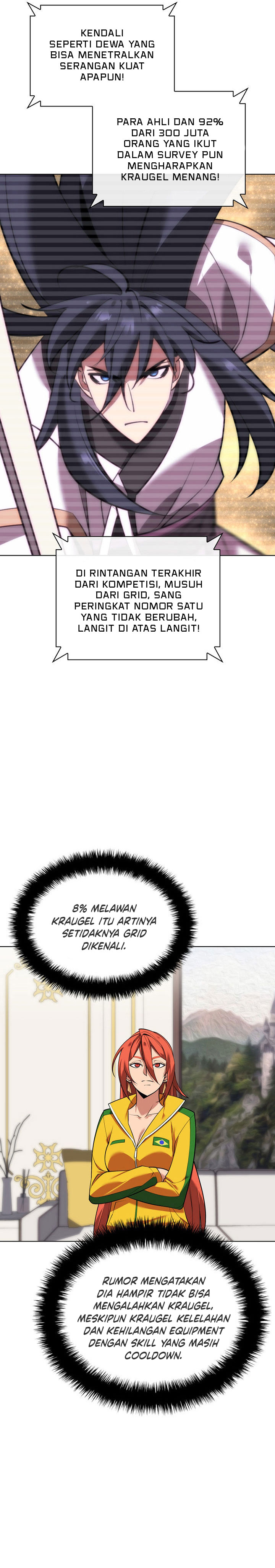 Overgeared Chapter 223