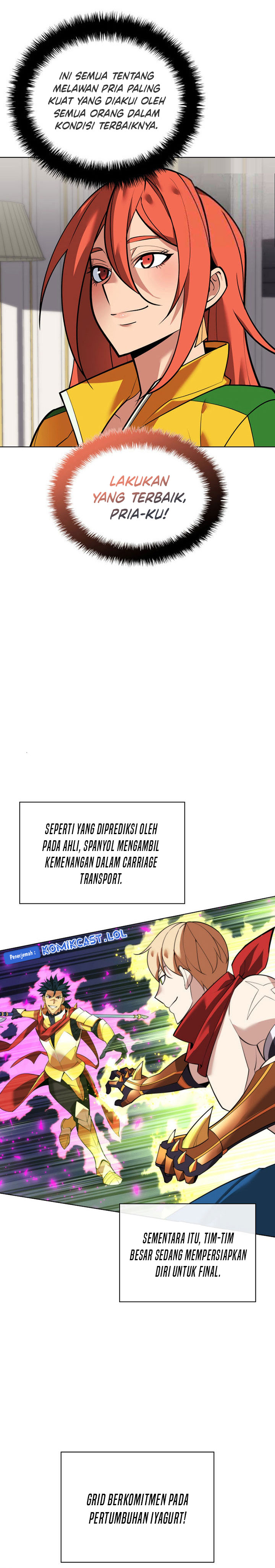 Overgeared Chapter 223