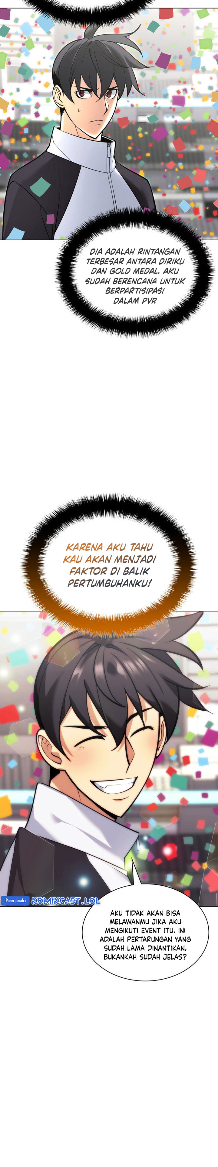 Overgeared Chapter 223