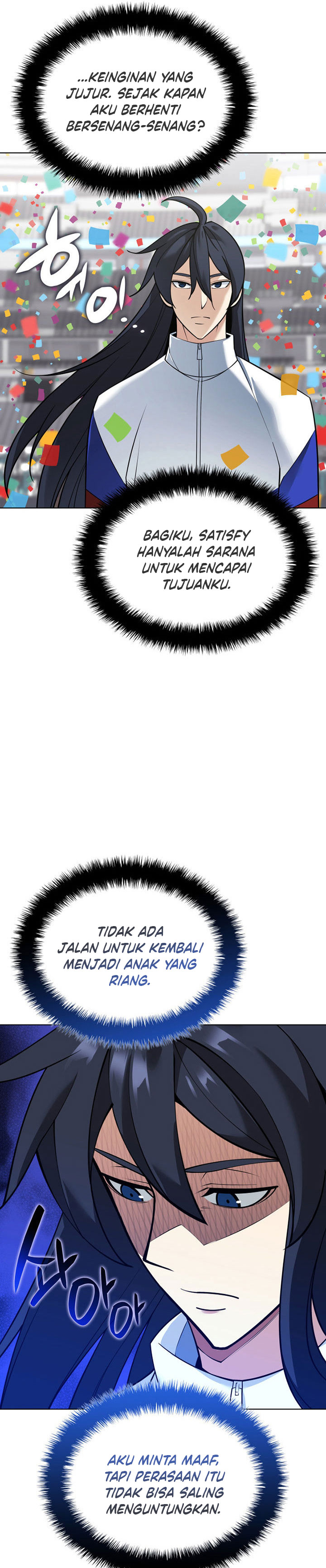 Overgeared Chapter 223