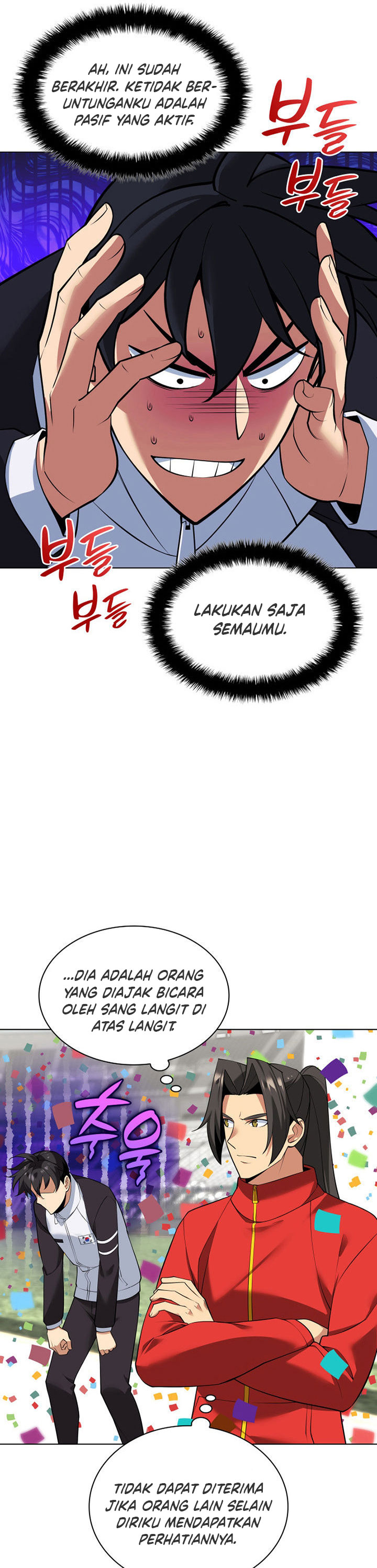 Overgeared Chapter 223