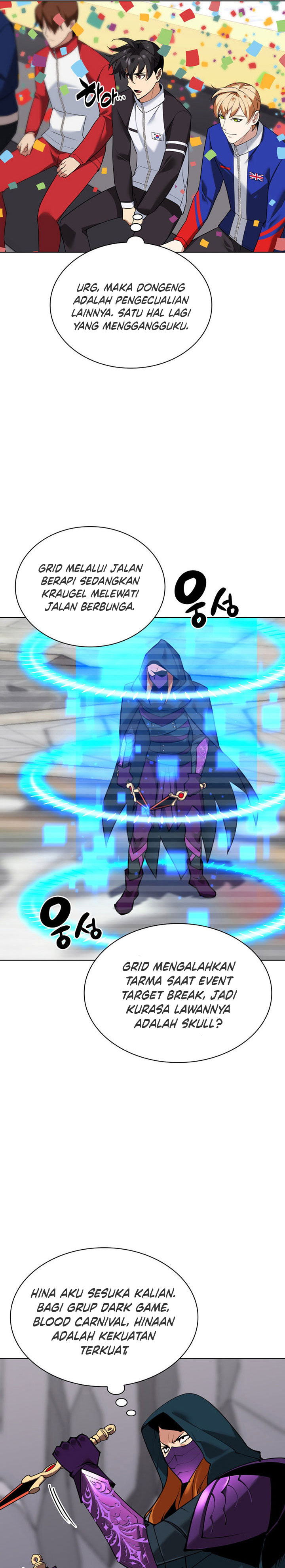 Overgeared Chapter 223