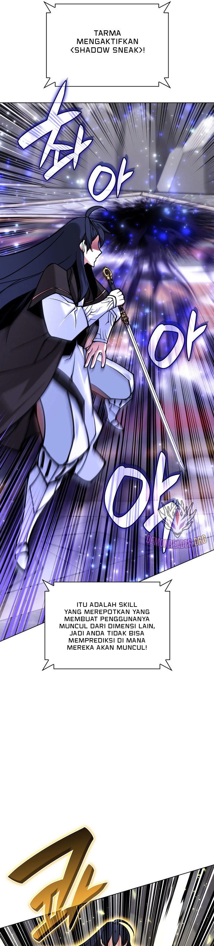 Overgeared Chapter 223