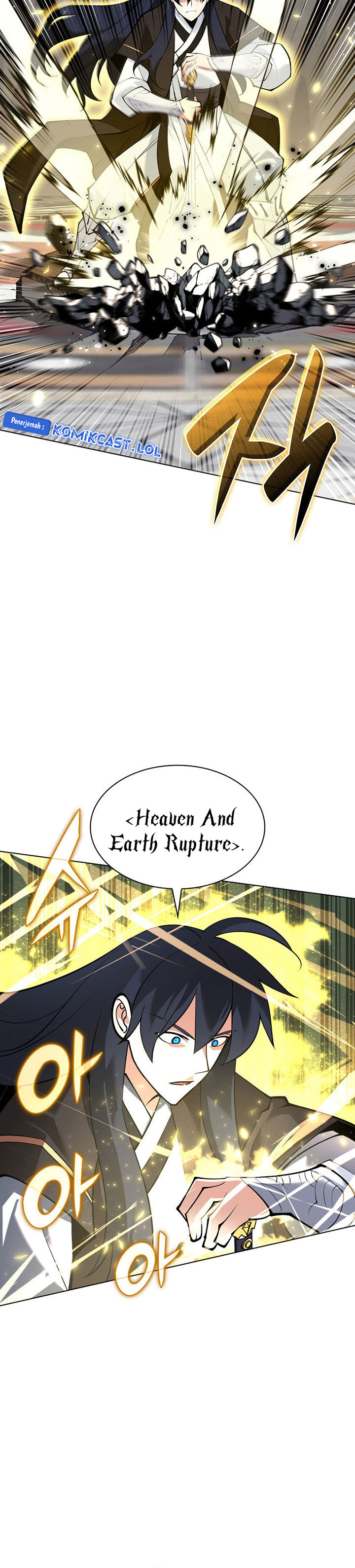 Overgeared Chapter 223