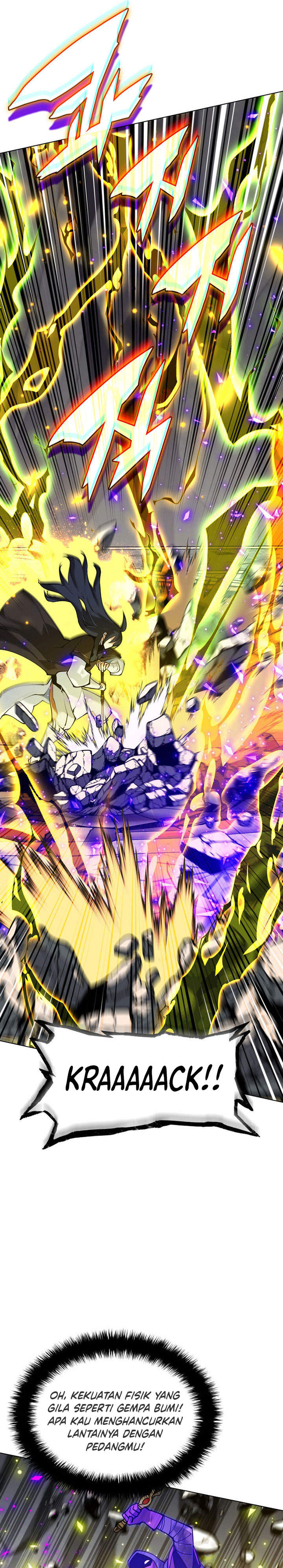 Overgeared Chapter 223