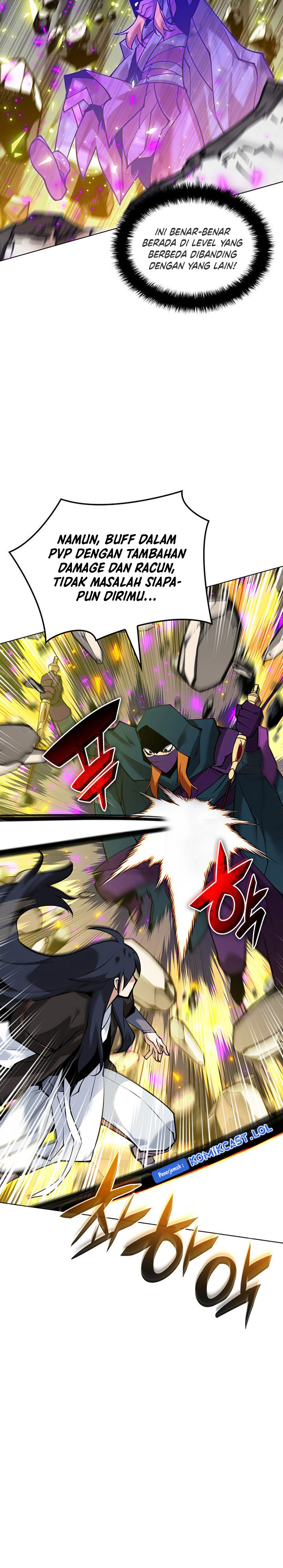 Overgeared Chapter 223