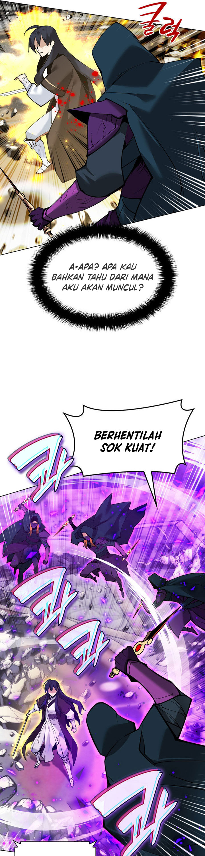 Overgeared Chapter 223
