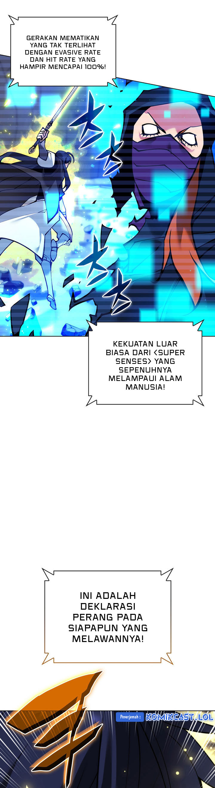 Overgeared Chapter 223