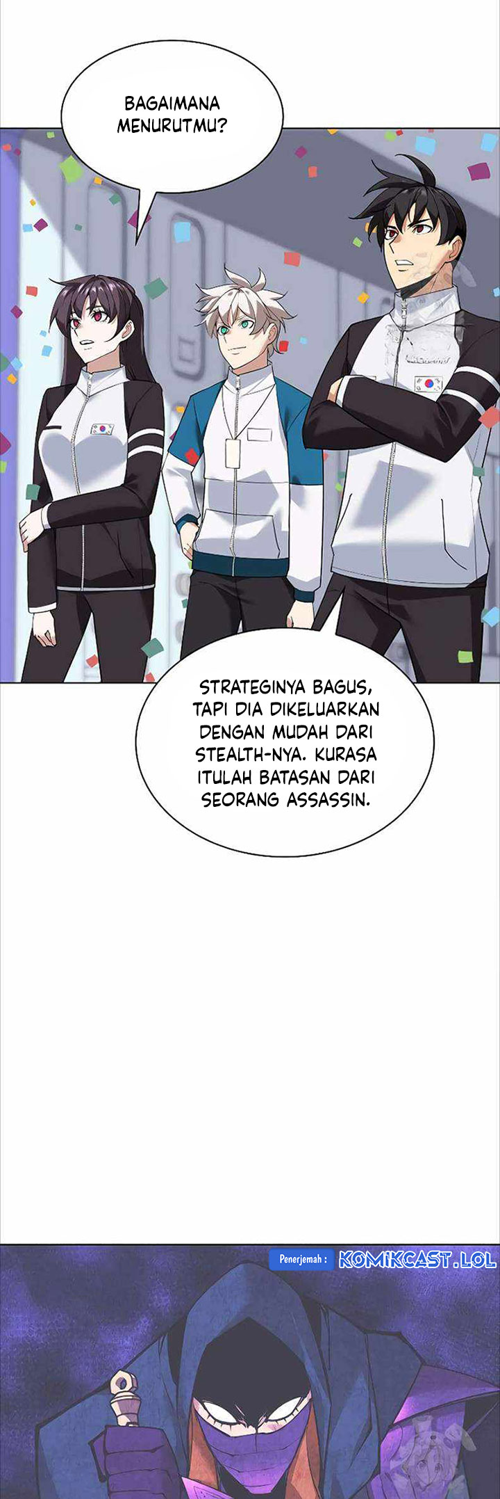 Overgeared Chapter 224