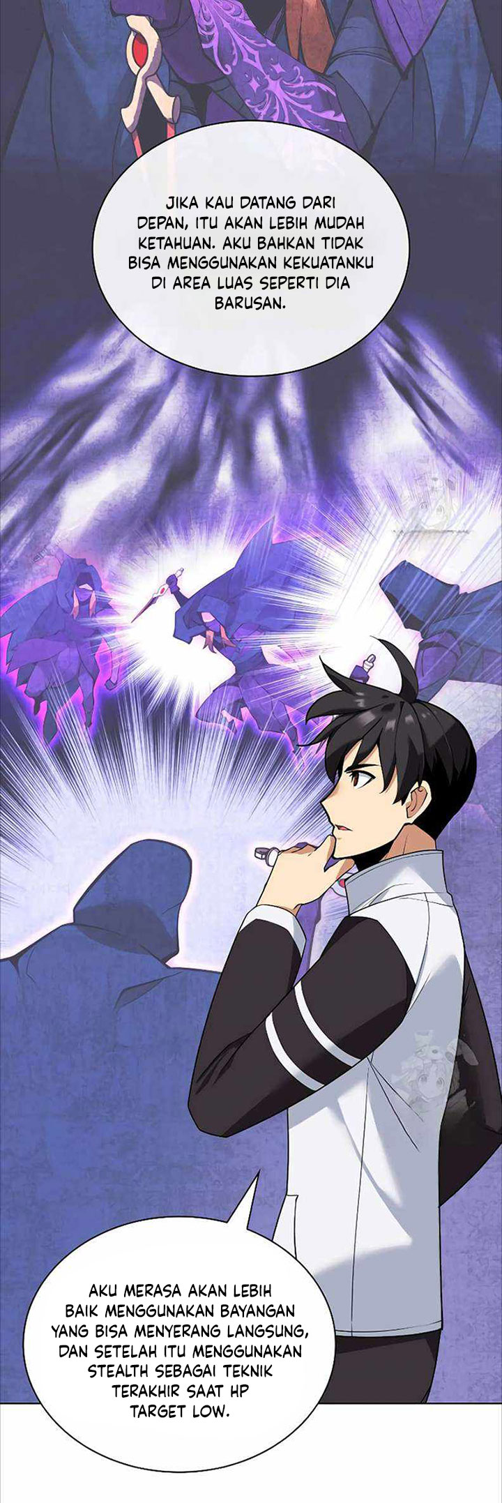 Overgeared Chapter 224
