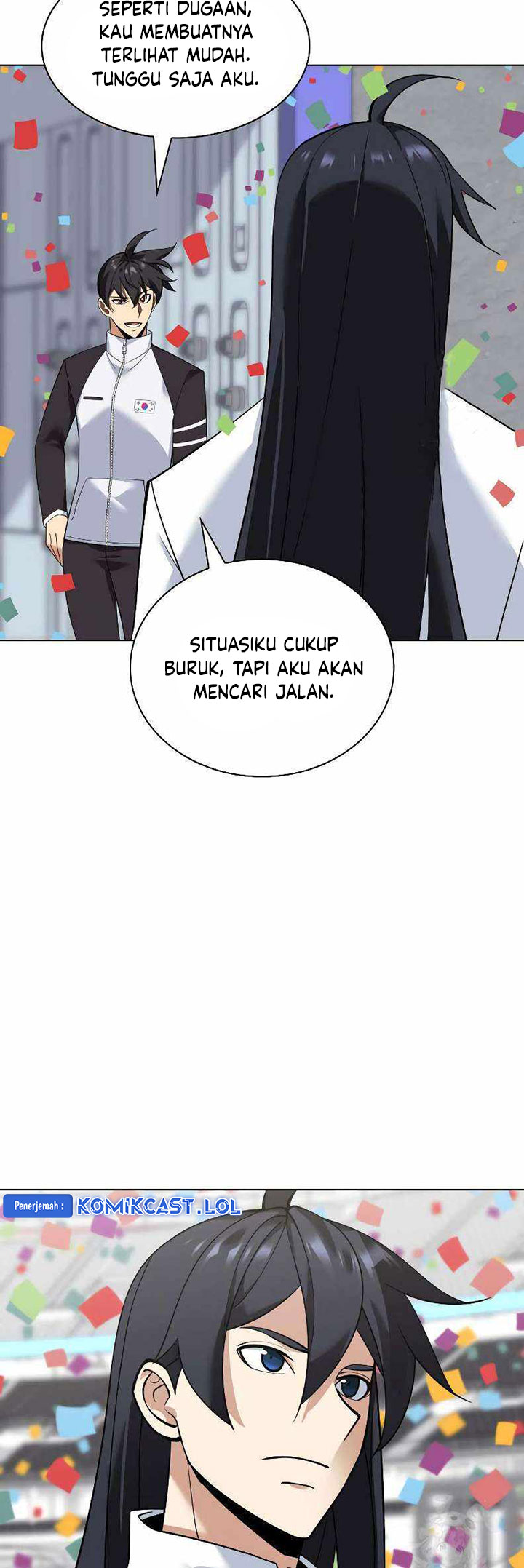 Overgeared Chapter 224