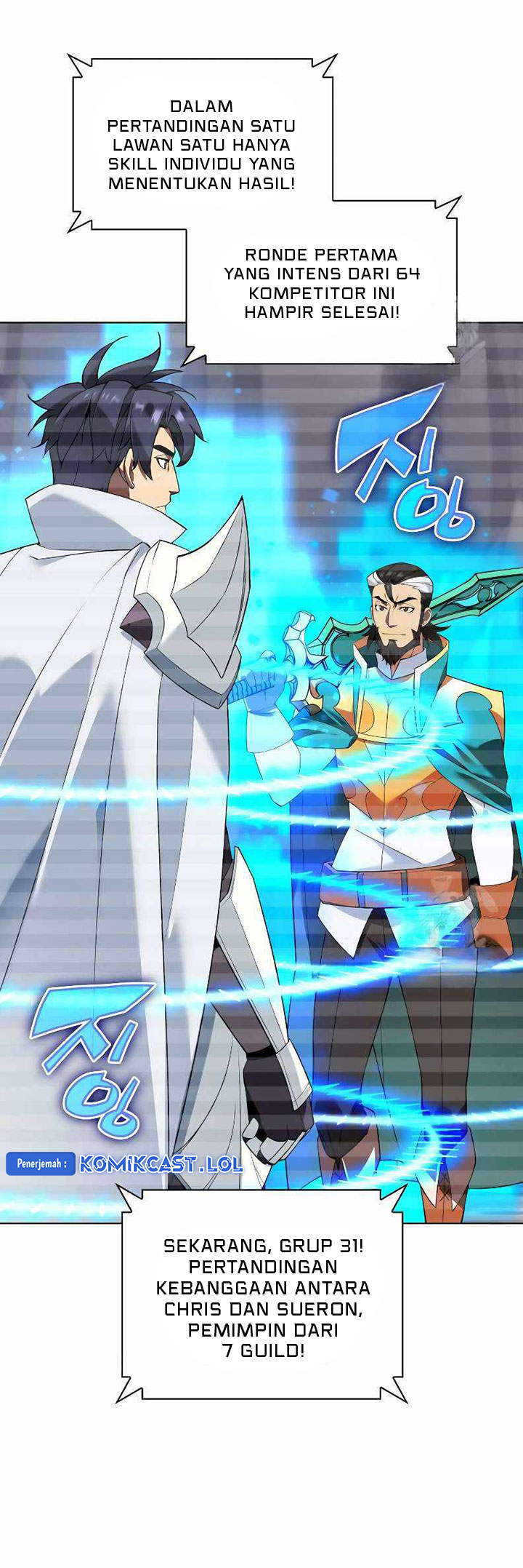 Overgeared Chapter 224