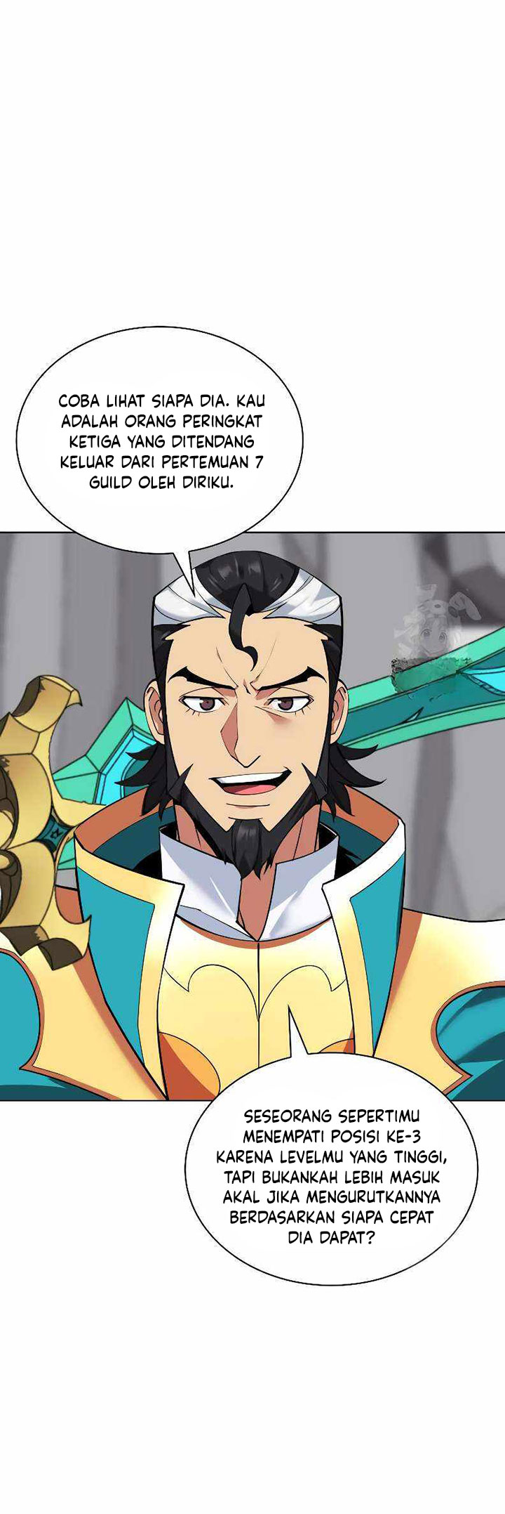 Overgeared Chapter 224